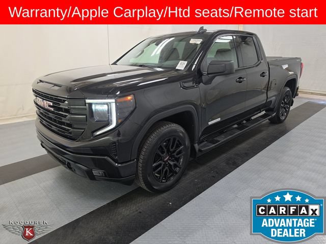 gmc sierra 1500 2023 1GTRUCEK0PZ285439 image gmc sierra 1500 2023 1GTRUCEK0PZ285439 image